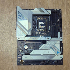 인텔 12세대 I9-12900K, ASUS ROG STRIX Z690-A GAMING WIFI D4, DDR4 32GB PC4-25600 3200AA​