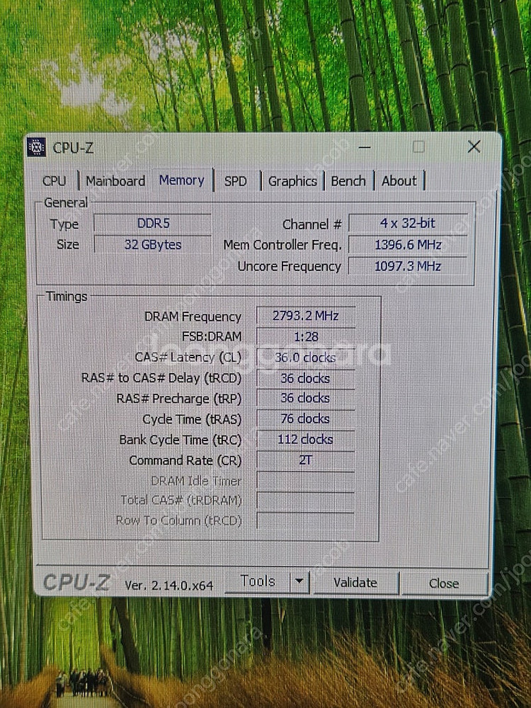 t-force ddr5 5600 32g(16x2)--2