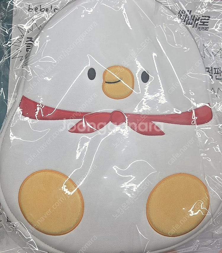 베베더오리 노트북 패드 파우치 미개봉 / 반값택배 무료...--0