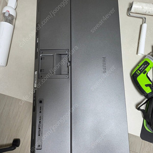 345M2R 필립스 와이드 모니터 wqhd, 144hz