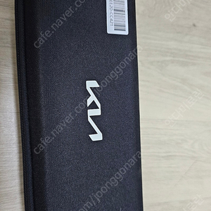 기아 EV6 V2L 커넥터 팝니다