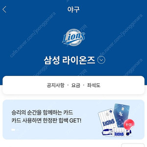 9월 13일 삼성 라이온즈 KT WIZ 1루 SKY