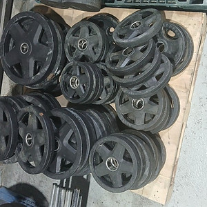 중고원판 킬로당으로 판매