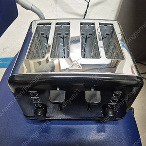 토스터기 4구