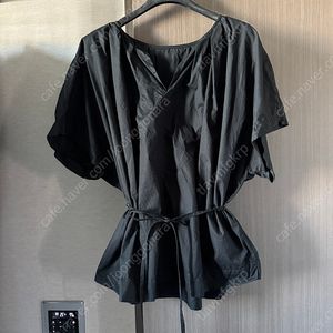 유메르 블라우스 블랙, 유메르 블루종, 유메르 셔츠, 밀러 패디드 자켓