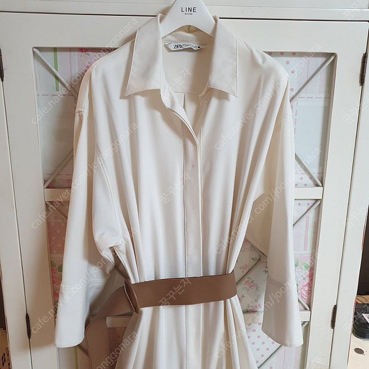 자라 라인 린 지고트 온앤온 잇미샤 샤틴 레니본 케네스레이디 에잇세컨즈 롱원피스 자켓 트위드자켓 니트 스웨터 가디건... 이미지