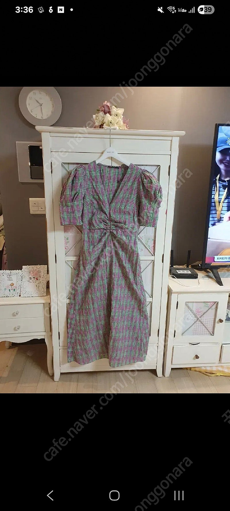 자라 라인 린 지고트 온앤온 잇미샤 샤틴 레니본 케네스레이디 에잇세컨즈 롱원피스 자켓 트위드자켓 니트 스웨터 가디건... 이미지