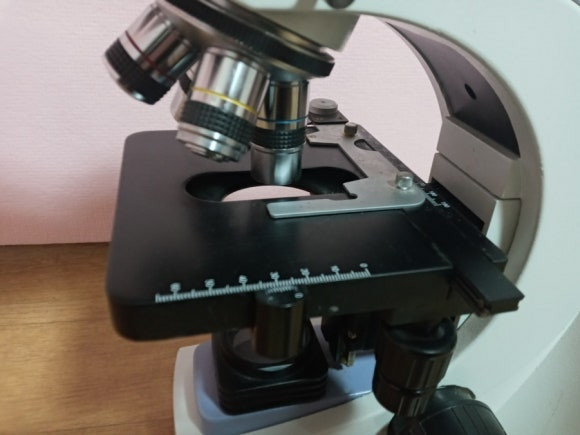 CHINCAN 생물학 현미경 N-120/ N-120A 이미지