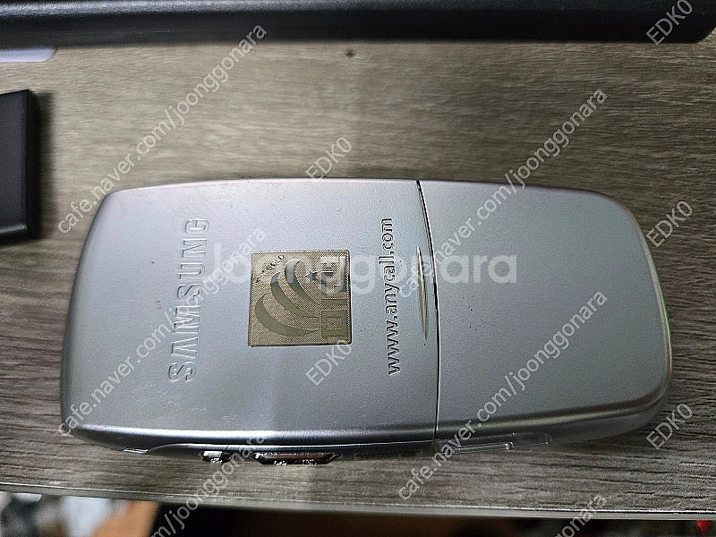 중고 갤럭시a12 sm-a125n/팬텍 p-2100 피...--8