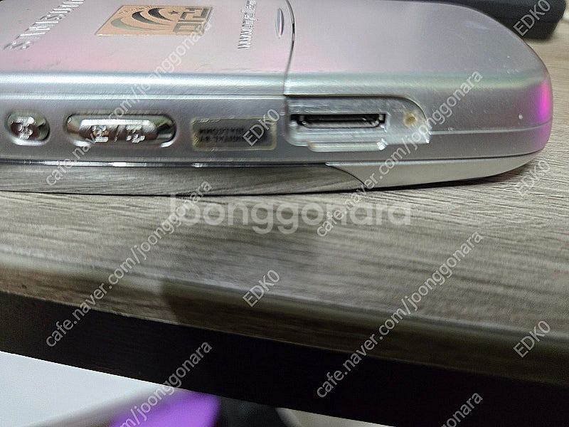 중고 갤럭시a12 sm-a125n/팬텍 p-2100 피...--9