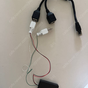 브릿지허브 팝니다