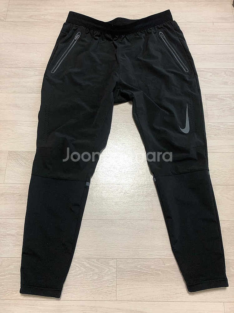 나이키 스위프트 런닝 팬츠--2