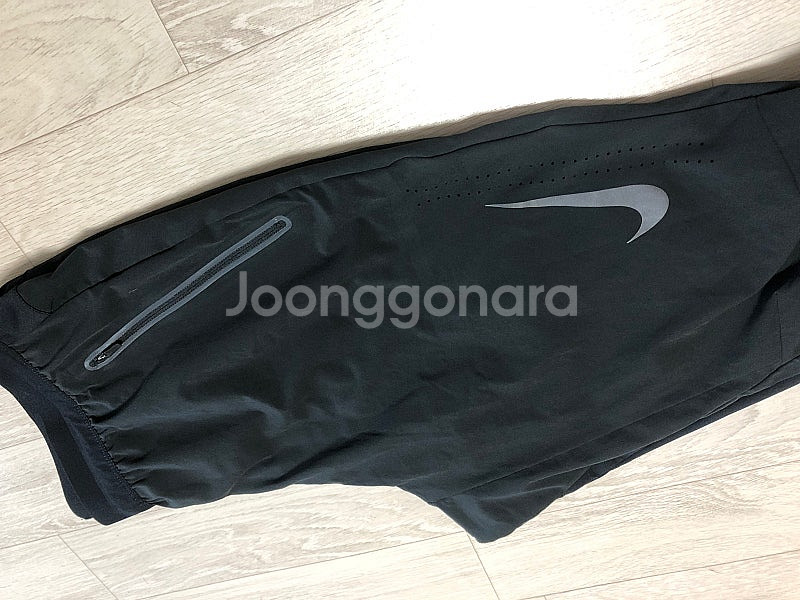 나이키 스위프트 런닝 팬츠--3