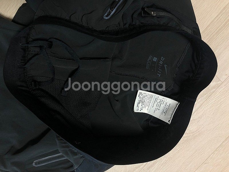 나이키 스위프트 런닝 팬츠--4