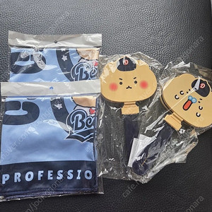 두산베어스 망곰 짝짝이 망곰 타월 팝니다