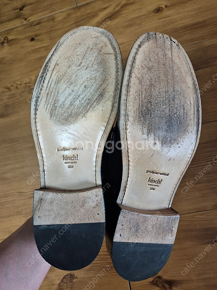 [팜] 킨치 로카도 코도반 C21--2