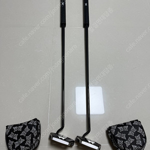 pxg 앨런(제로 토크) 퍼터 M16 샤프트 미사용