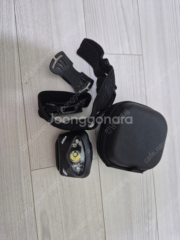 군용 전술 랜턴--0