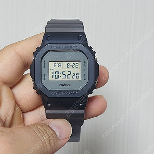 지샥 gm-5600mf