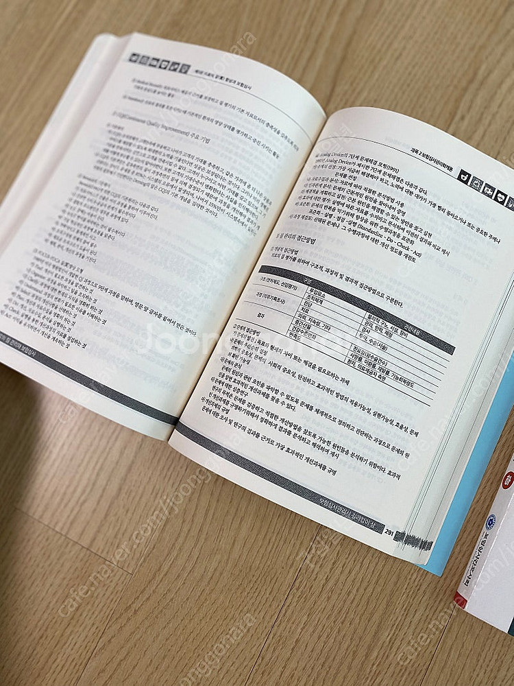 23 보험심사관리사 길라잡이 상 하--1