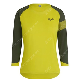 Rapha 라파 트레일 져지. 브롬톤