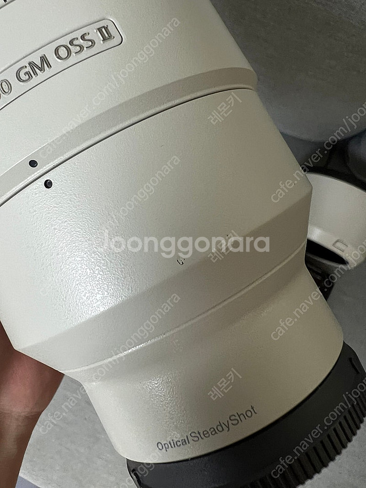 Sony 70200GM2--2