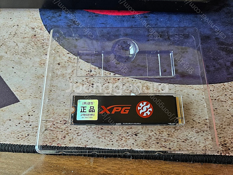 ADATA M.2 2280 SX8200 PRO SSD ...--1