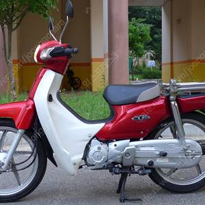 혼다슈퍼커브110 cc 혼다 에이프 50cc 상태 좋은 명품