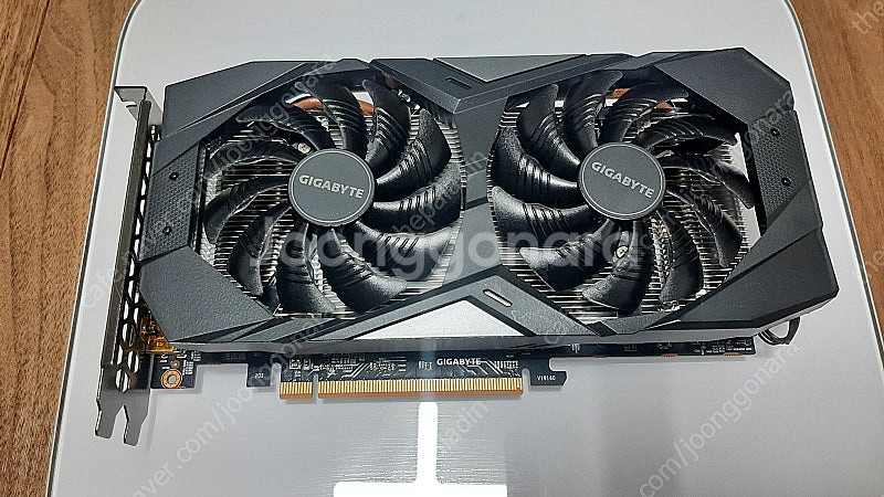 GIGABYTE 라데온 RX 5600 XT WINDFO...--1