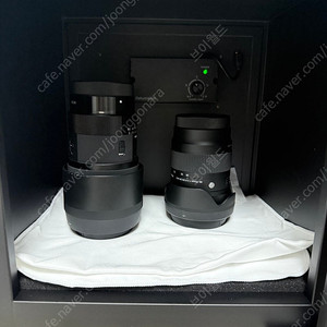 시그마 아트 105mm f2.8 macro L마운트 파나소닉 루믹스