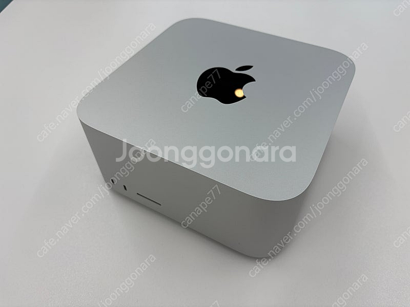 맥 스튜디오 M2 Max 4tb판매합니다--0