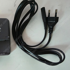 캐논 CB-2LW 충전기 (NB-2L 배터리용) 팝니다.