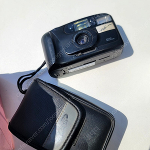 삼성 마이캠2 / AF-333 / 케녹스 엘리트 400 필름 카메라