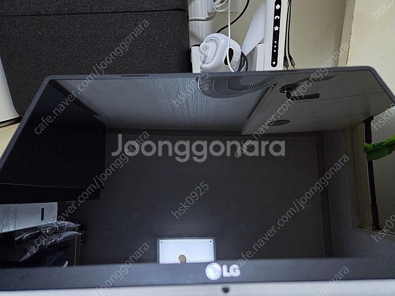 엘지 그램 2017 15ZD970-GX50K i5-72...--3