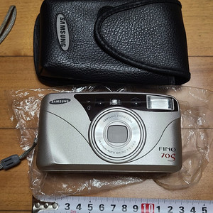 삼성 필름 카메라 FINO 70S