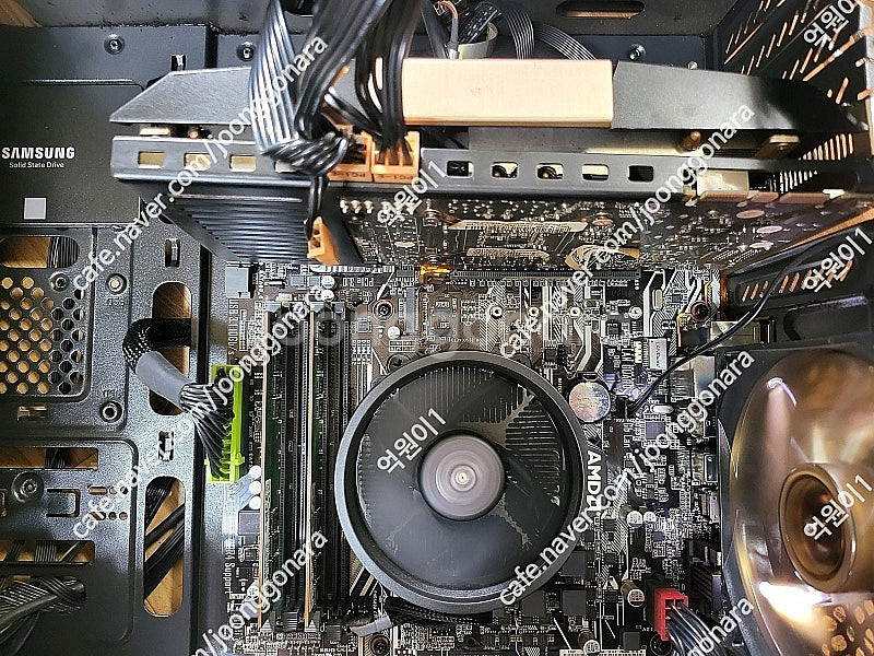 Avermedia GC573 에버미디어 캡쳐보드,ASU...--5