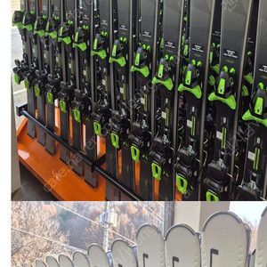 스키렌탈샵 1~2시즌 사용한 스키,스키부츠,보드부츠,스키복,보드복 판매합니다