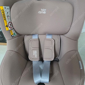 브라이텍스 듀얼픽스프로 카시트