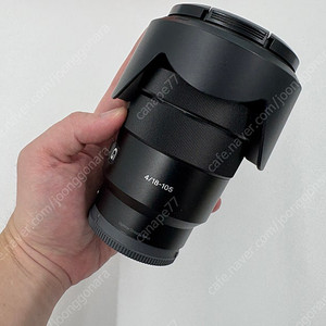 소니, Sony 18-105mm OSS 렌즈 판매합니다.