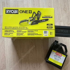료비 18V 충전 체인톱 10인치 베어툴 무선 충전 전