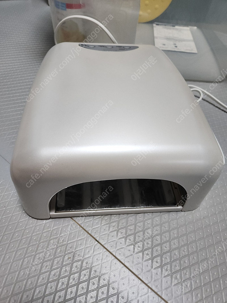 레진아트 몰드 아트 uv램프 등 일괄 이미지