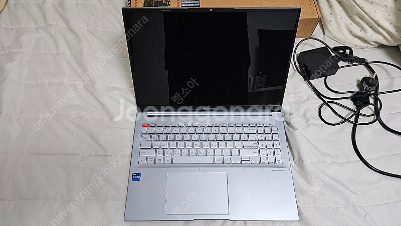 Asus vivobook 16X S5602Z i7 12...--0