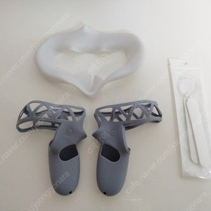 오큘러스퀘스트2 악세사리 실리콘커버/컨트롤커버/스트랩