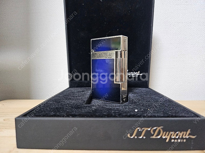 듀퐁라이터 16301 아뜰리에--3