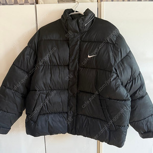 나이키 써마핏 패딩 XXL