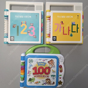 두두스토리 한글&수학 ,립프로그 워드북 100