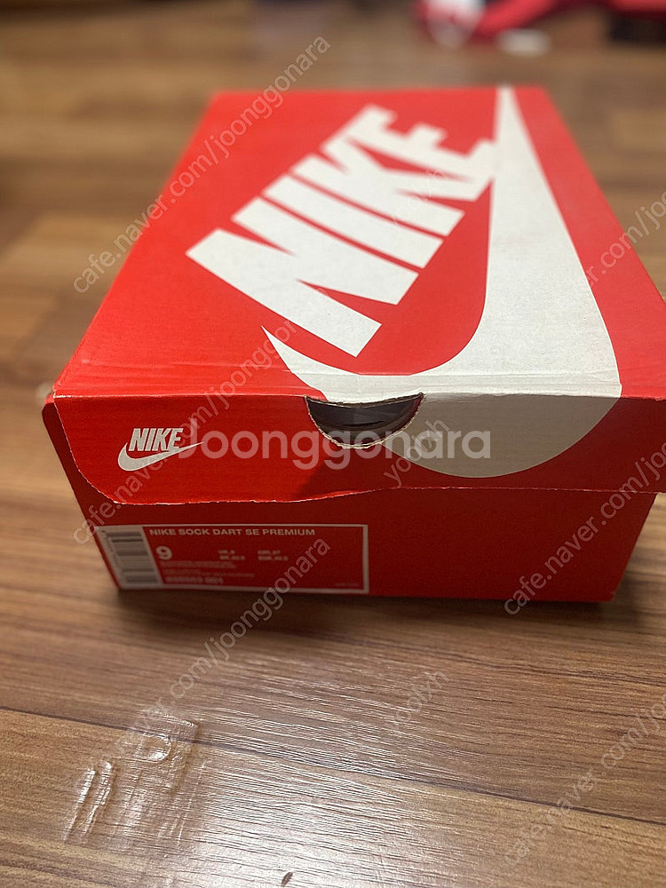 나이키 삭다트 SE 프리미엄 859553-001--5