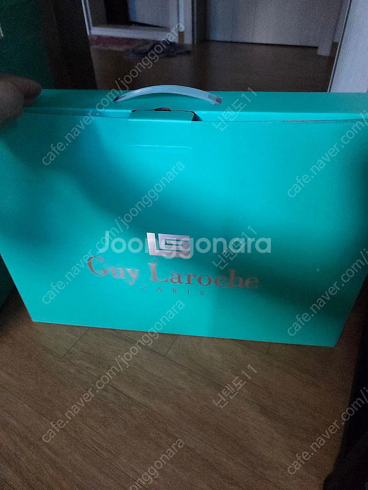 새상품 기라로쉬 냉감이불 팝니다--1