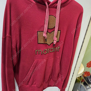 이자벨마랑 만셀 후디