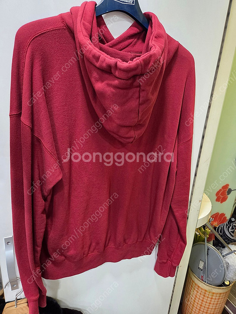 이자벨마랑 만셀 후디--2